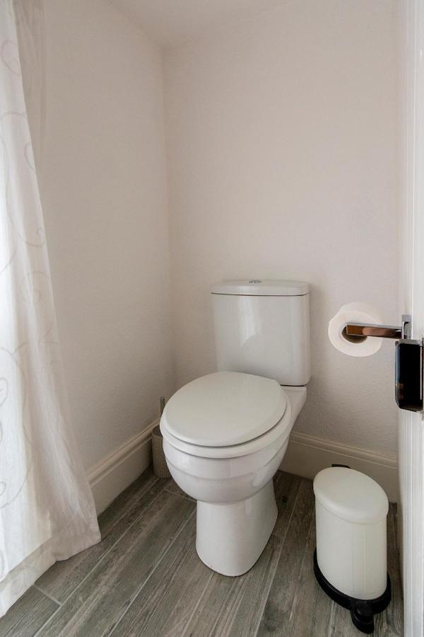 Beautiful Views! 3 Great Doubles! Apartment Bath Exterior foto