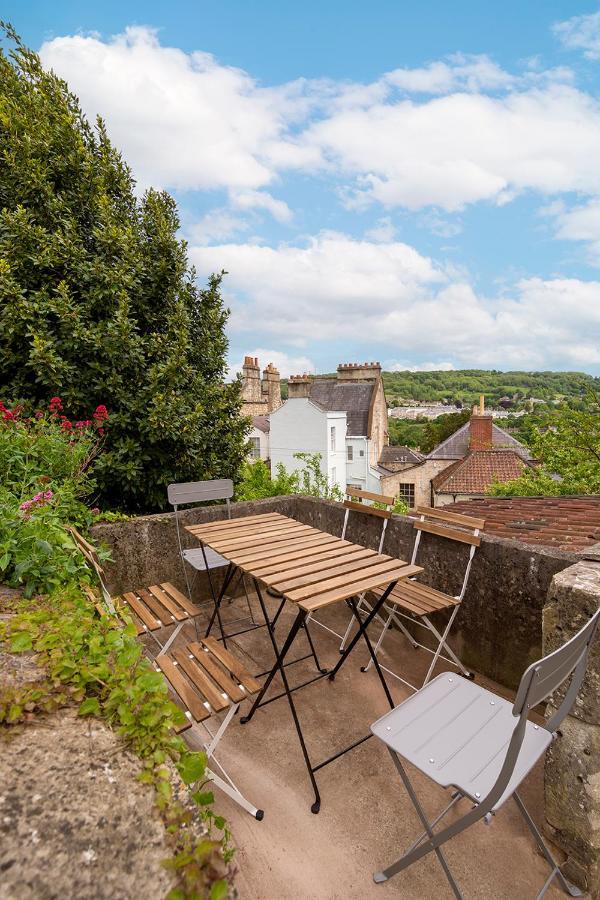 Beautiful Views! 3 Great Doubles! Apartment Bath Exterior foto