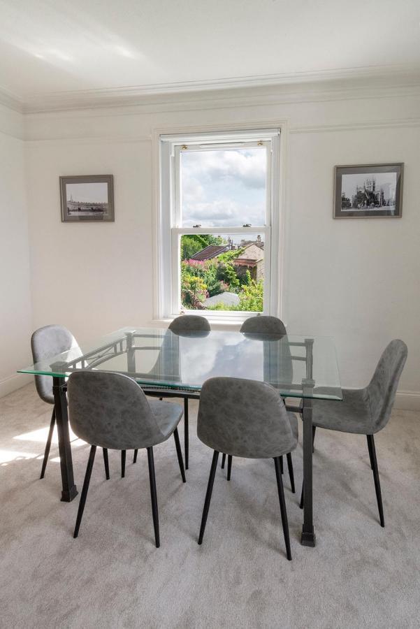 Beautiful Views! 3 Great Doubles! Apartment Bath Exterior foto