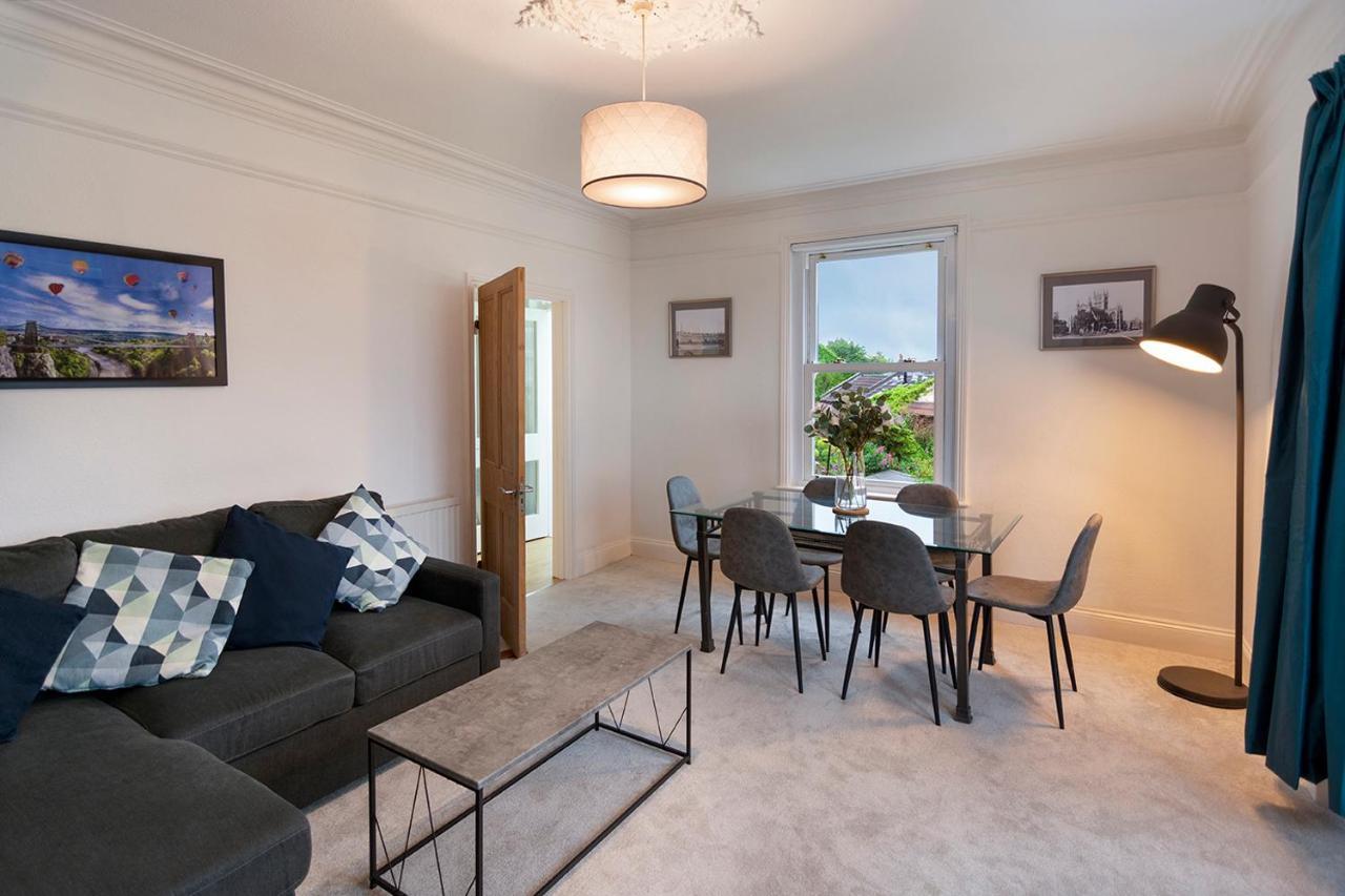 Beautiful Views! 3 Great Doubles! Apartment Bath Exterior foto