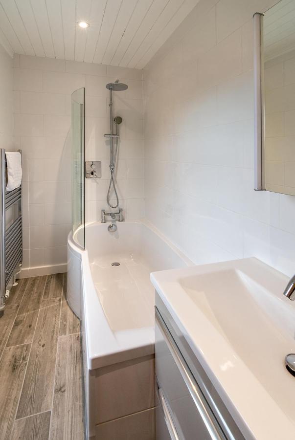 Beautiful Views! 3 Great Doubles! Apartment Bath Exterior foto