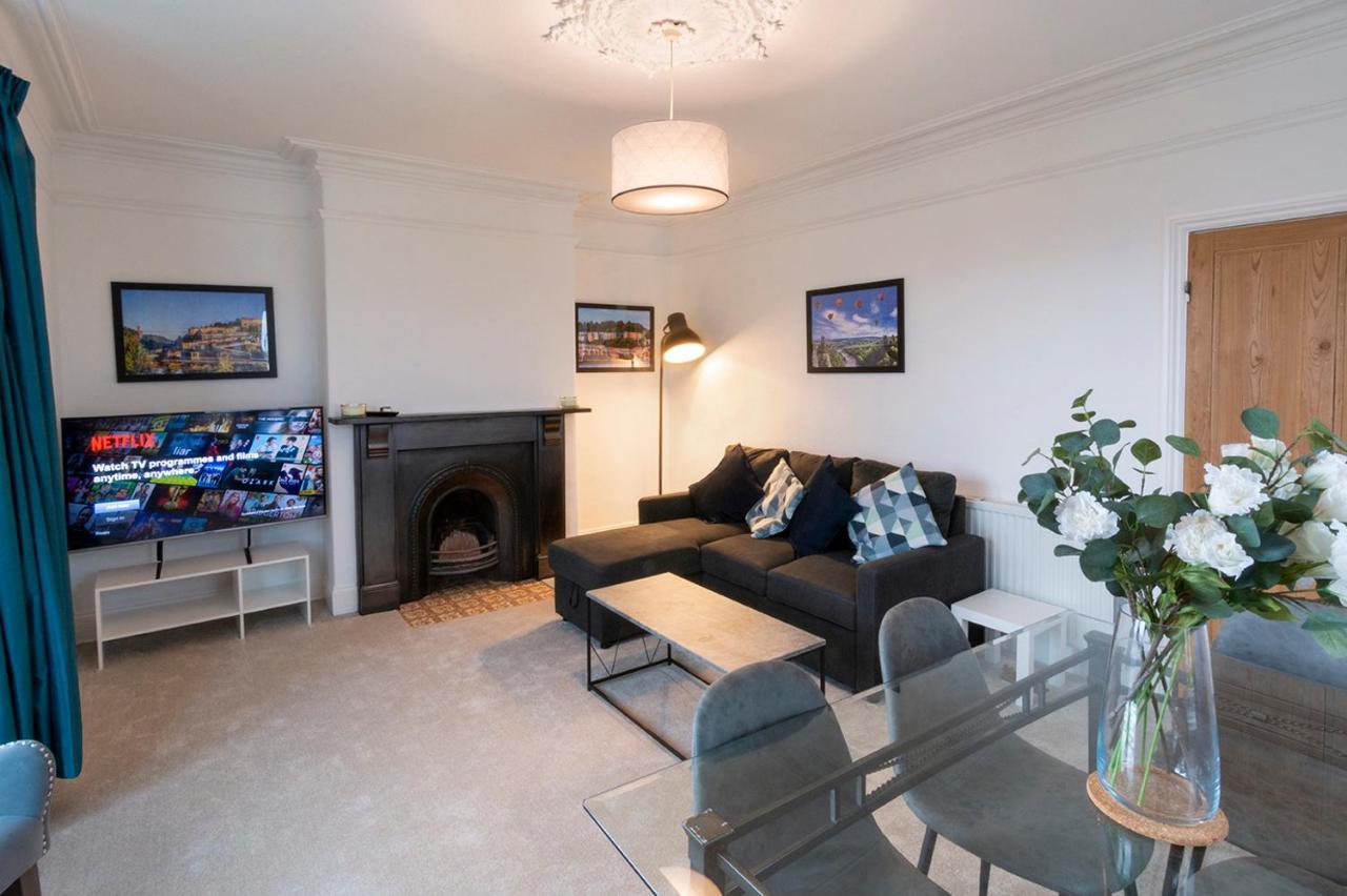 Beautiful Views! 3 Great Doubles! Apartment Bath Exterior foto